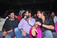 KICK2 Movie Audio Release